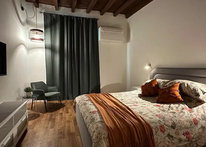 Navigli Vibes By Nabstays *