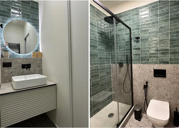 Navigli Vibes By Nabstays Appartement *