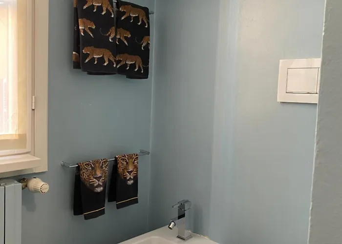 Brera Center Milano-the Art Of Living-metro Milán