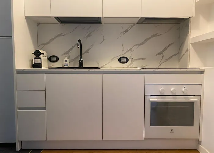 Brera Center Milano-the Art Of Living-metro * Milán