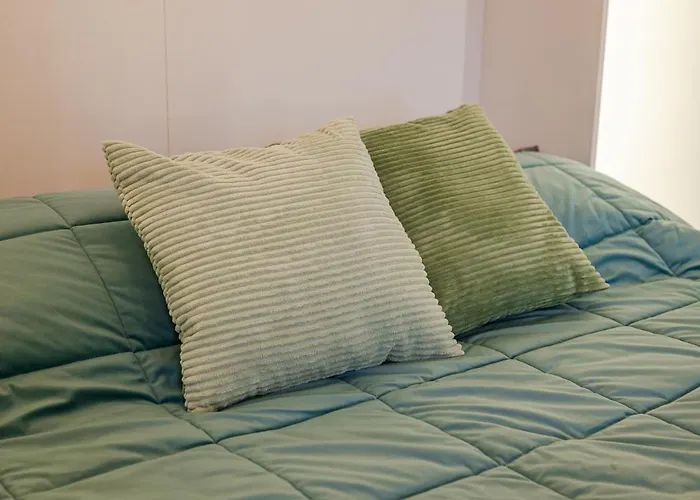 شقة In The Heart Of The Navigli - Duomo - Wifi - Ac *