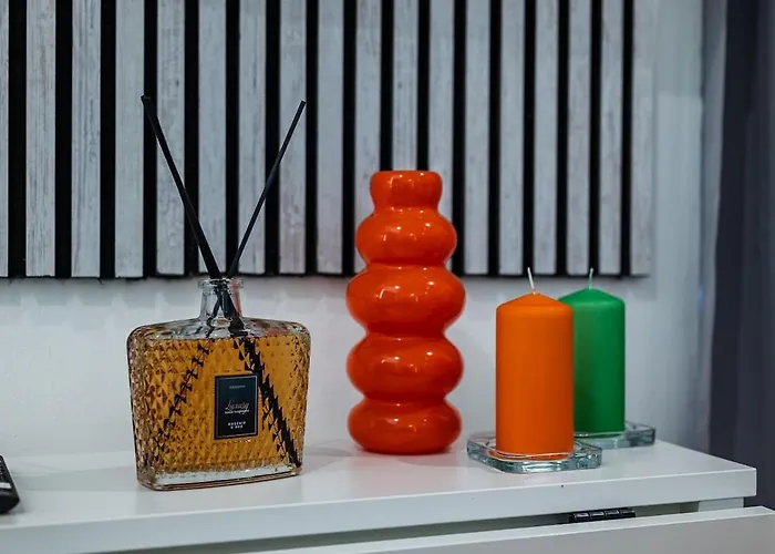 شقة In The Heart Of The Navigli - Duomo - Wifi - Ac