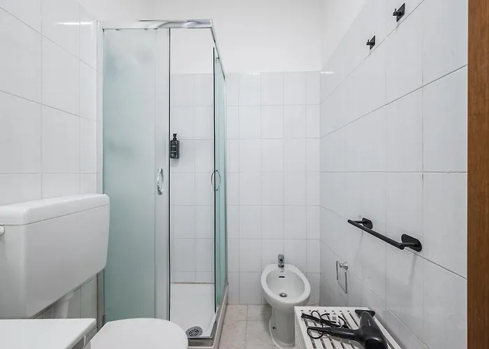 In The Heart Of The Navigli - Duomo - Wifi - Ac شقة ميلان