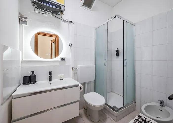 In The Heart Of The Navigli - Duomo - Wifi - Ac ميلان