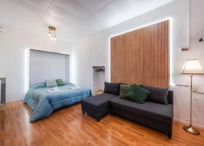 In The Heart Of The Navigli - Duomo - Wifi - Ac ميلان