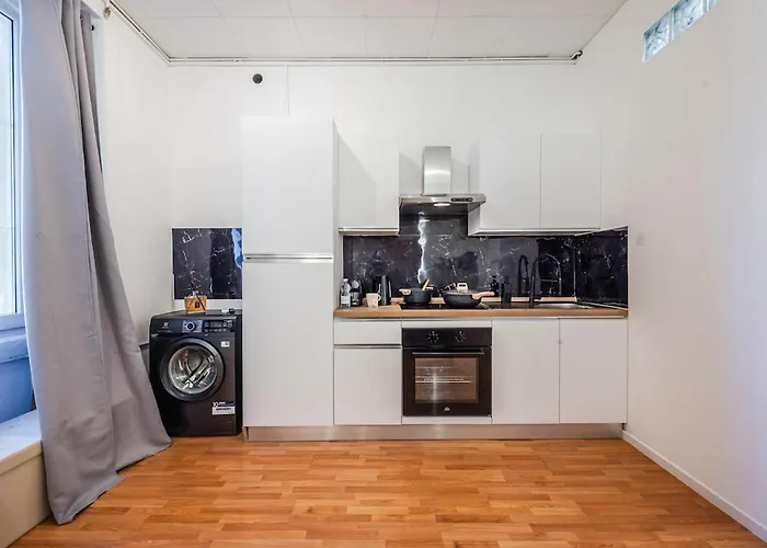 In The Heart Of The Navigli - Duomo - Wifi - Ac *