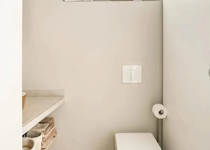 Brera 4 - Center Bright And Cosy X4! * Milaan