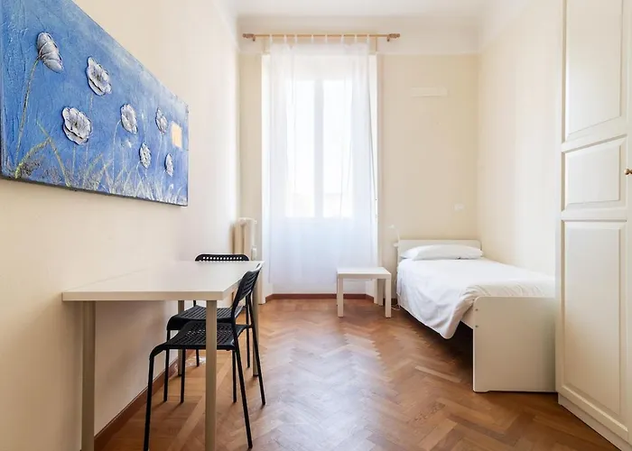 Trilocale Gorki Savona * Milano