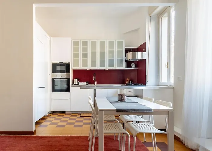 Trilocale Gorki Savona