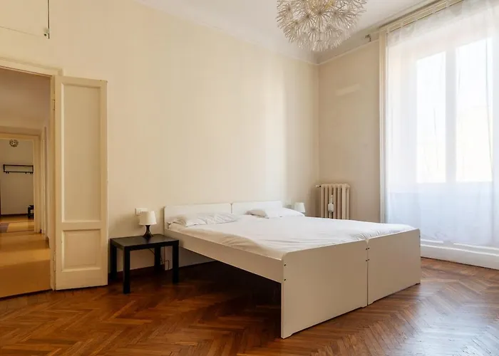 Appartamento Trilocale Gorki Savona *