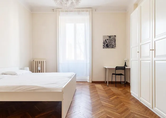 Trilocale Gorki Savona