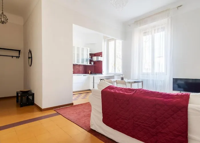 Trilocale Gorki Savona