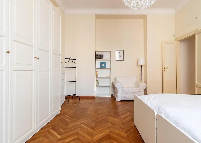 Trilocale Gorki Savona Appartamento