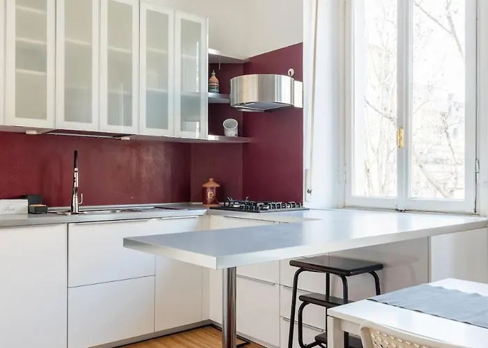 Appartamento Trilocale Gorki Savona Milano