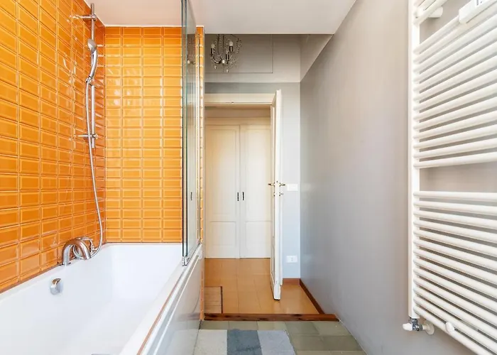 Trilocale Gorki Savona Appartamento Milano