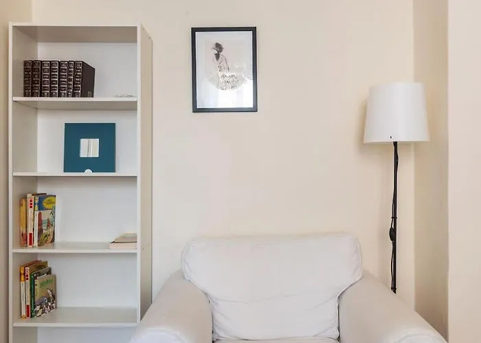 Trilocale Gorki Savona *