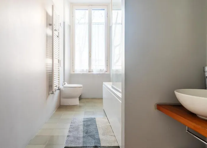 Trilocale Gorki Savona Appartamento *