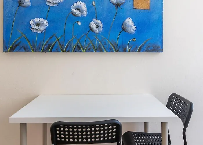 Trilocale Gorki Savona Appartamento Milano