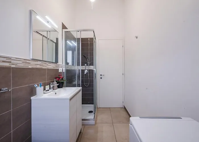 M4 - Design District - Duomo-ac-wifi 밀라노
