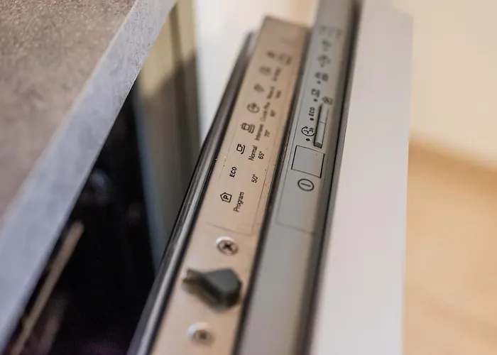 M4 - Design District - Duomo-ac-wifi Appartement *