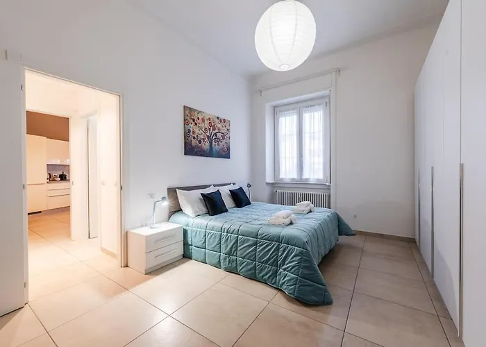 M4 - Design District - Duomo-ac-wifi * Milaan