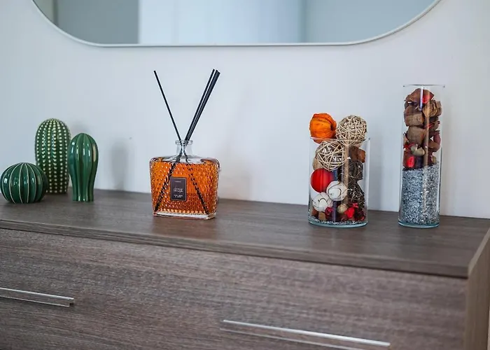 M4 - Design District - Duomo-ac-wifi * Milaan