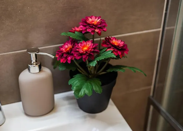 Appartement M4 - Design District - Duomo-ac-wifi Milaan