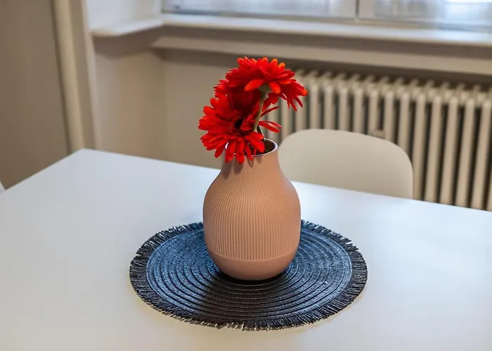 M4 - Design District - Duomo-ac-wifi * Milaan