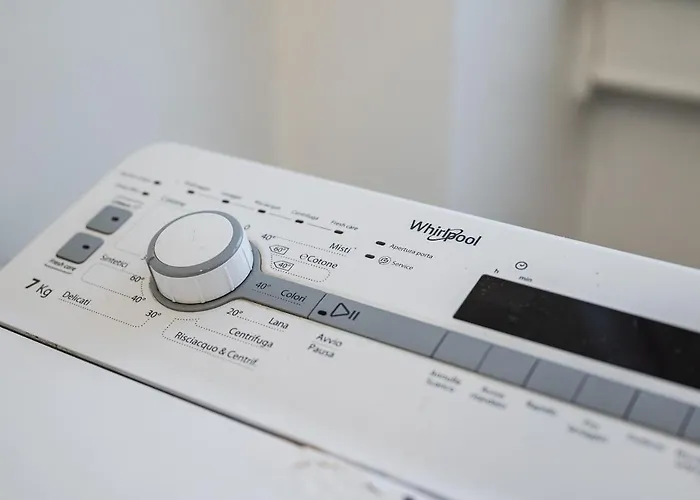 M4 - Design District - Duomo-ac-wifi * Milaan