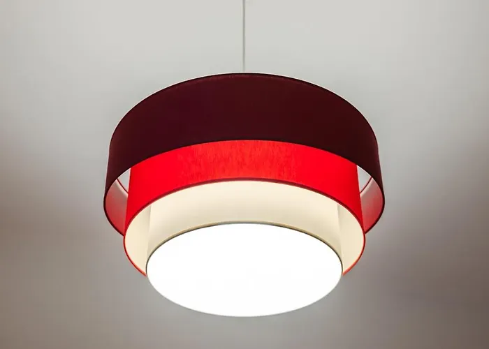 M4 - Design District - Duomo-ac-wifi 아파트