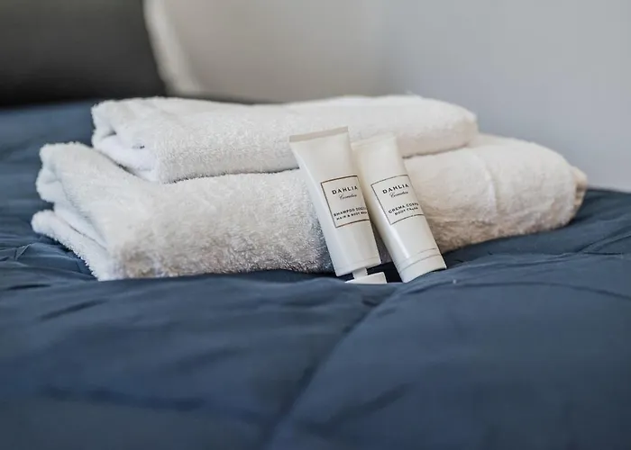 M4 - Design District - Duomo-ac-wifi Appartement