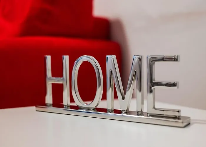 Appartement M4 - Design District - Duomo-ac-wifi *