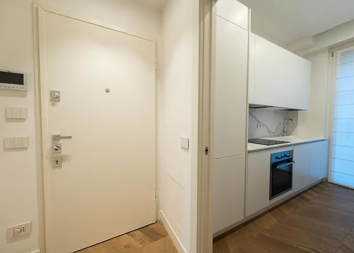 Apartmán Palazzo Fontana Duomo View Golden House *