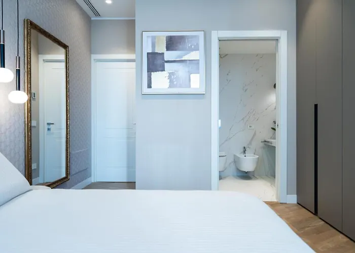 Palazzo Fontana Duomo View Golden House Apartmán