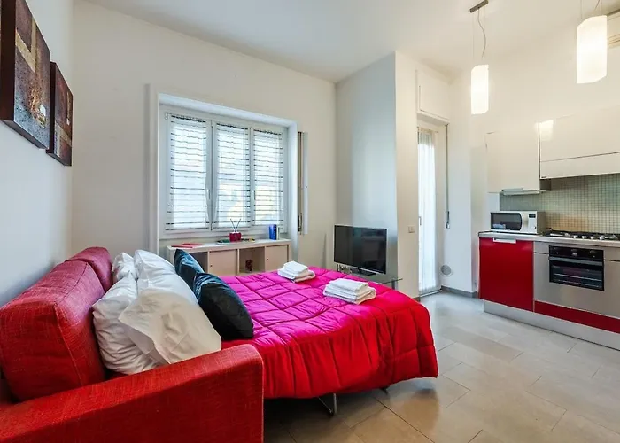 Centro Duomo-wifi-metro