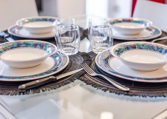 Апартаменты Centro Duomo-wifi-metro Милан