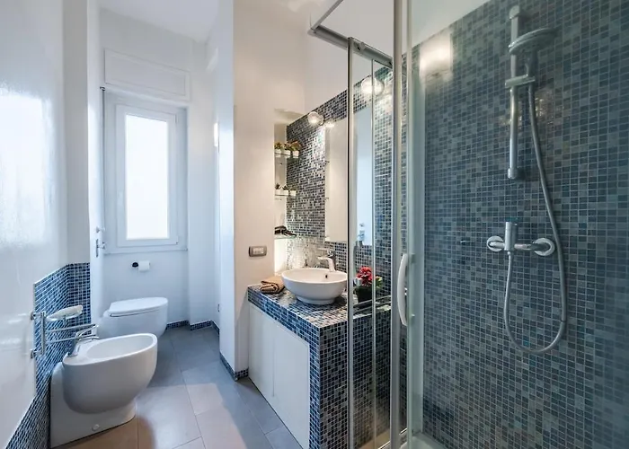 Апартаменты Centro Duomo-wifi-metro *