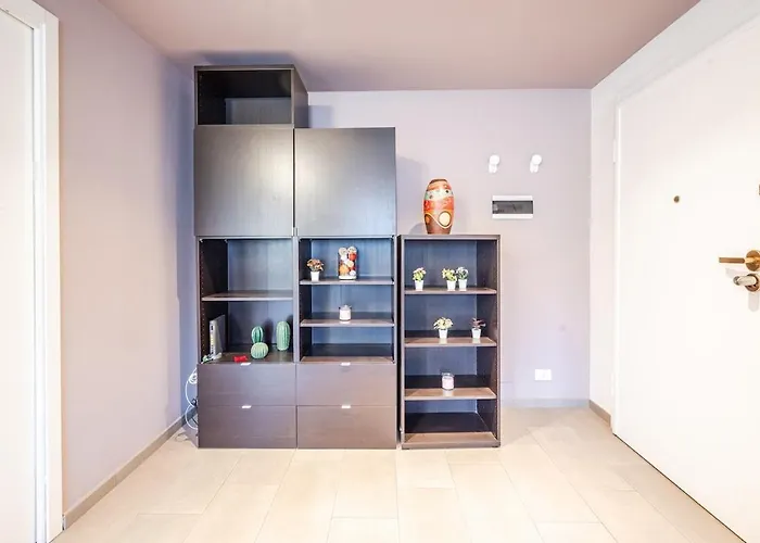 Centro Duomo-wifi-metro *