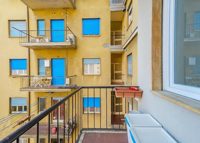 Centro Duomo-wifi-metro Милан