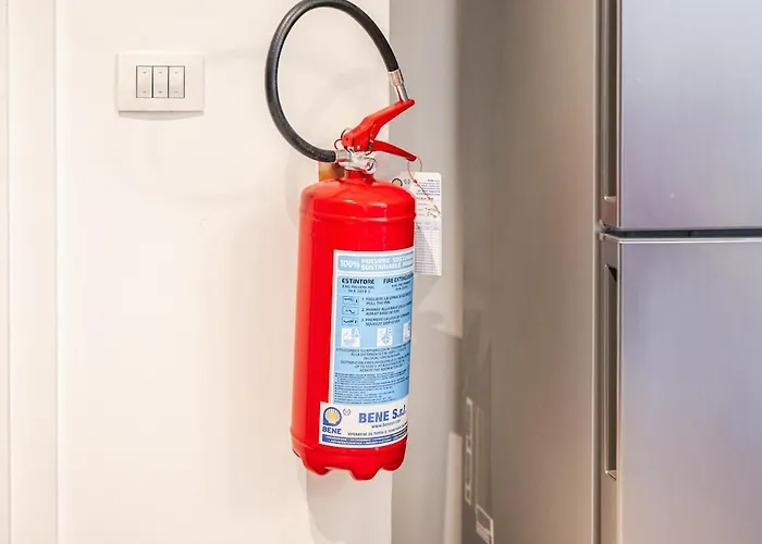 Centro Duomo-wifi-metro Апартаменты *