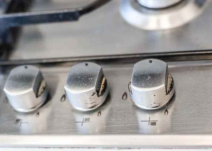 Centro Duomo-wifi-metro Апартаменты *