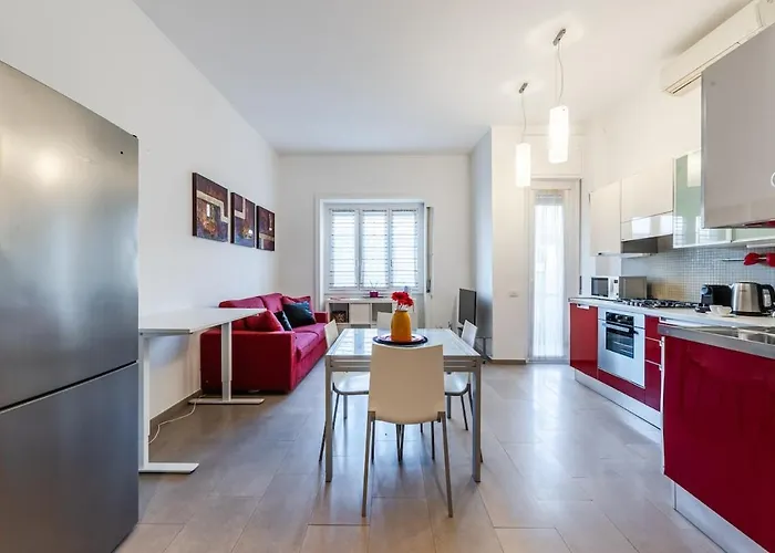 Centro Duomo-wifi-metro