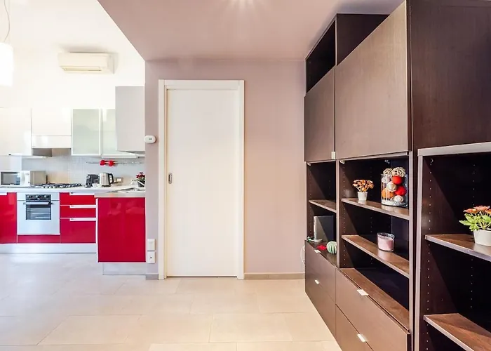 Centro Duomo-wifi-metro Милан