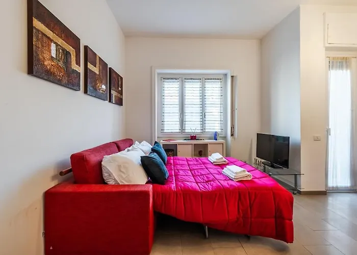 Апартаменты Centro Duomo-wifi-metro *