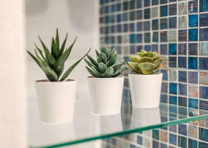 Centro Duomo-wifi-metro Апартаменты Милан