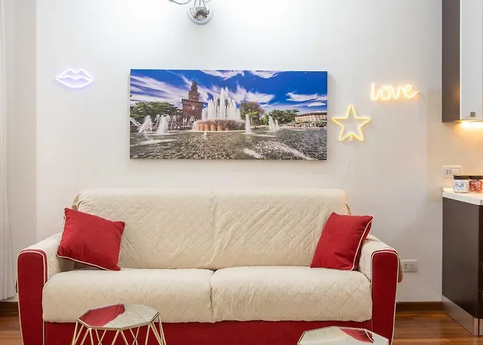 Elegant - Loreto - * Milano