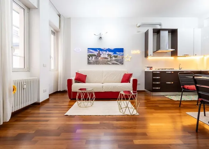 Lägenhet Elegant - Loreto -