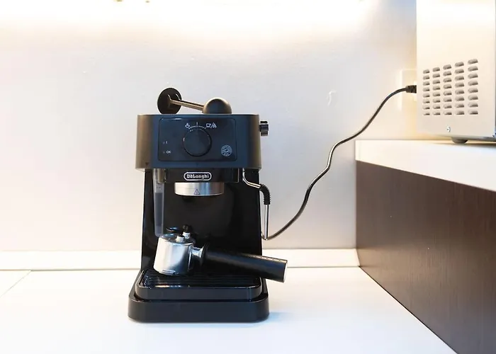 Lägenhet Elegant - Loreto - Milano