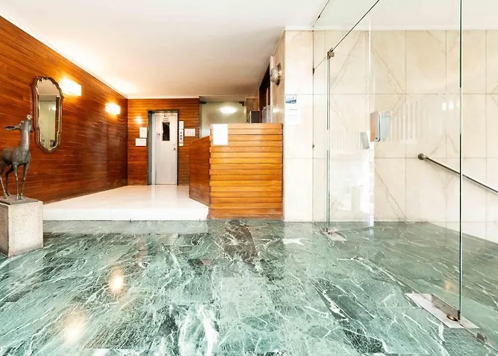 Elegant - Loreto - Lägenhet