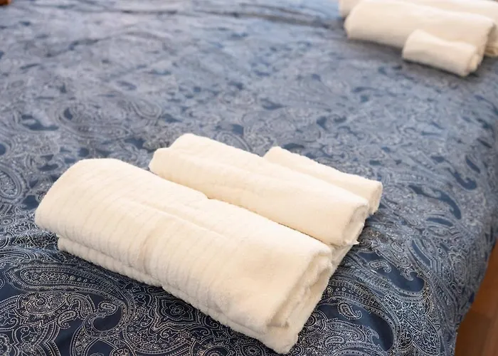 Elegant - Loreto - Lägenhet Milano